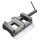 Maschinenschraubstock Optimum  BMP 200