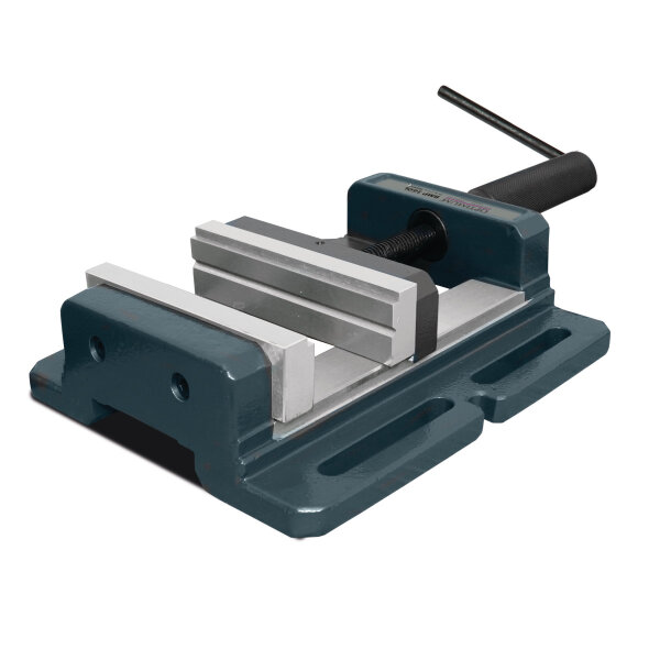 Maschinenschraubstock Optimum  BMP 160L