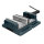 Maschinenschraubstock Optimum  BMP 160L