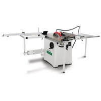 Formatkreissäge Holzstar  FKS 315-2000 E