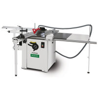 Formatkreissäge Holzstar  FKS 315-2000 E