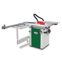 Formatkreissäge Holzstar  FKS 315-1500 E