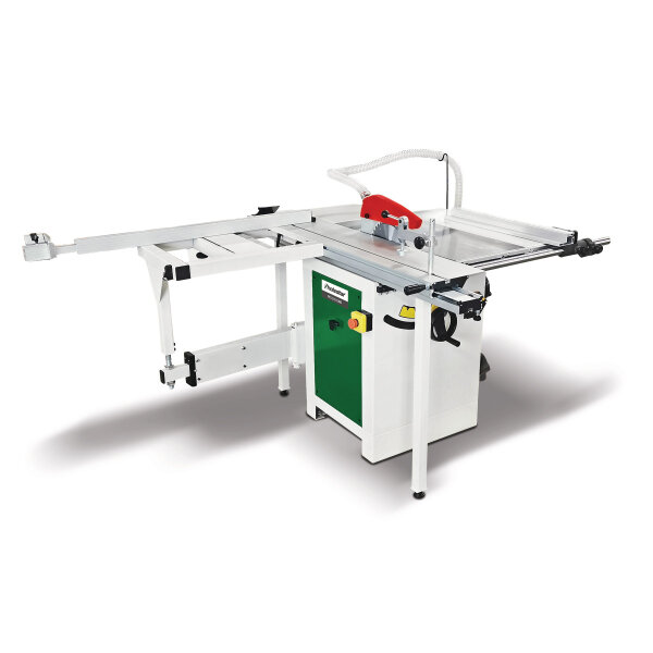 Formatkreissäge Holzstar  FKS 255-1300 (230V)