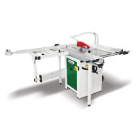 Formatkreissäge Holzstar  FKS 255-1300 (230V)