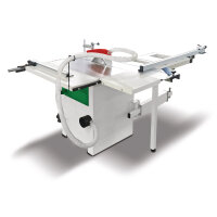 Formatkreissäge Holzstar  FKS 255-1300 (230V)