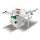 Formatkreissäge Holzstar  FKS 255-1300 (230V)
