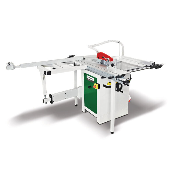 Formatkreissäge Holzstar  FKS 255-1300 (400V)