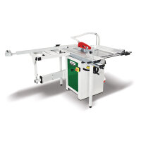 Formatkreissäge Holzstar  FKS 255-1300 (400V)