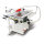 Formatkreissäge Holzstar  FKS 255-1300 (400V)