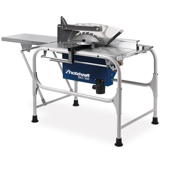 Baukreissäge Holzkraft  BKS 500