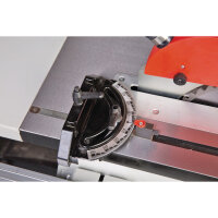 Tischkreissäge Holzstar  TKS 254 PRO (230 V)