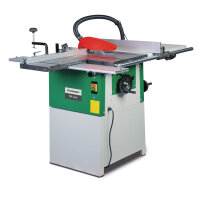 Tischkreissäge Holzstar  TKS 254 E (400 V)