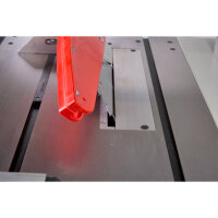 Tischkreissäge Holzstar  TKS 254 E (400 V)