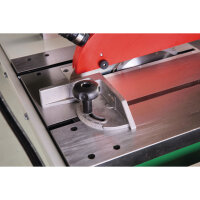 Tischkreissäge Holzstar  TKS 254 E (400 V)