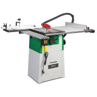 Tischkreissäge Holzstar  TKS 200