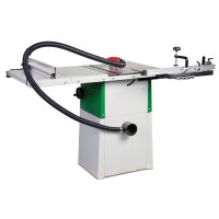 Tischkreissäge Holzstar  TKS 200