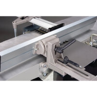 Abricht-Dickenhobel Holzstar  ADH 260