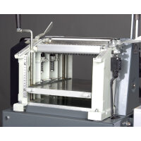 Abricht-Dickenhobel Holzstar  ADH 260