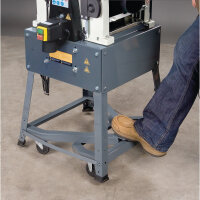 Abricht-Dickenhobel Holzstar  ADH 260