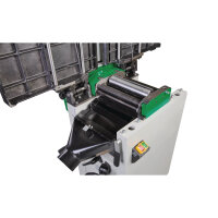 Abricht-Dickenhobel Holzstar  ADH 31C (400 V)