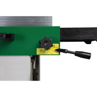 Abricht-Dickenhobel Holzstar  ADH 31C (400 V)