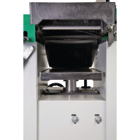 Abricht-Dickenhobel Holzstar  ADH 31C (400 V)