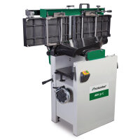 Abricht-Dickenhobel Holzstar  ADH 31C (400 V)