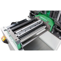 Abricht-Dickenhobel Holzstar  ADH 31C (400 V)