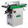 Abricht-Dickenhobel Holzstar  ADH 26C (400 V)