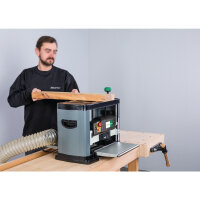 Dickenhobel Holzstar  DH 330