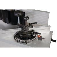 Tischfräse Holzstar  TF 170 E (230 V)