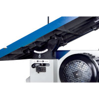 Holzbandsäge Holzkraft  HBS 633 S (IE3)