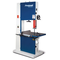 Holzbandsäge Holzkraft  HBS 633 S (IE3)