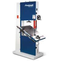 Holzbandsäge Holzkraft  HBS 633 S (IE3)