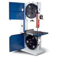 Holzbandsäge Holzkraft  HBS 633 S (IE3)