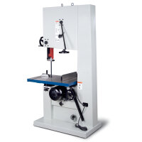 Holzbandsäge Holzkraft  HBS 633 S (IE3)