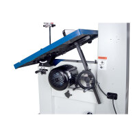 Holzbandsäge Holzkraft  HBS 633 S (IE3)