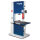 Holzbandsäge Holzkraft  HBS 633 S (IE3)