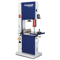 Holzbandsäge Holzkraft  HBS 533 S (IE3)