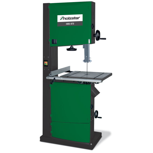 Holzbandsäge Holzstar  HBS 473