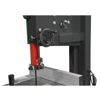 Holzbandsäge Holzstar  HBS 405 (230 V)