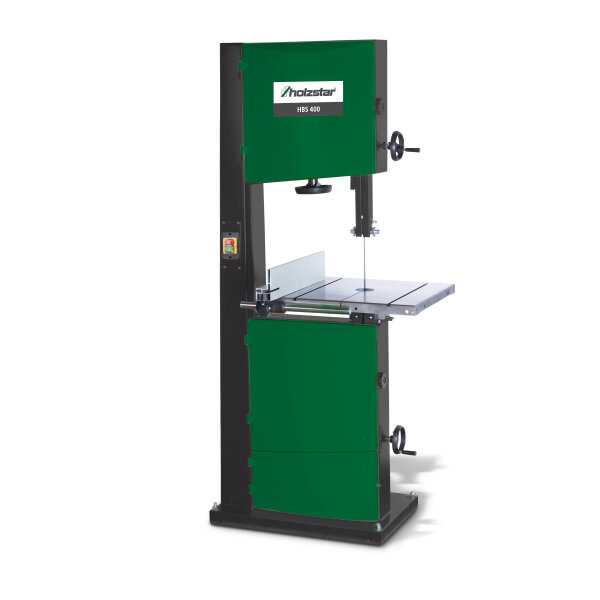 Holzbandsäge Holzstar  HBS 400