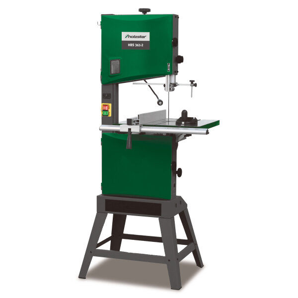 Holzbandsäge Holzstar  HBS 361-2