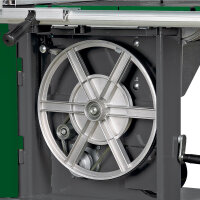 Holzbandsäge Holzstar  HBS 361-2