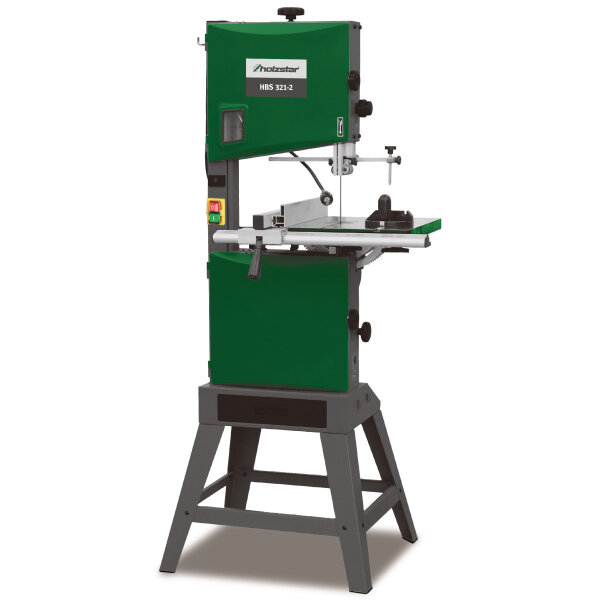 Holzbandsäge Holzstar  HBS 321-2