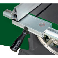 Holzbandsäge Holzstar  HBS 321-2