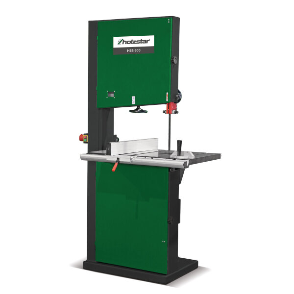 Holzbandsäge Holzstar  HBS 600 (400 V)