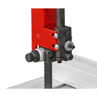 Holzbandsäge Holzstar  HBS 600 (400 V)