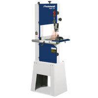 Holzbandsäge Holzkraft  HBS 351 (IE2)