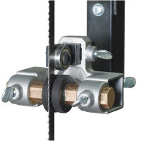 Holzbandsäge Holzkraft  HBS 351 (IE2)